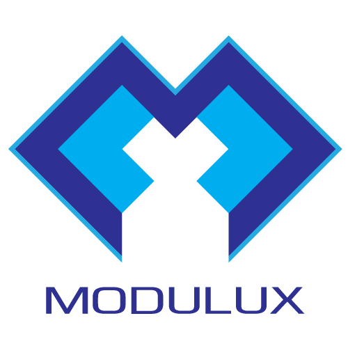 modulux logo