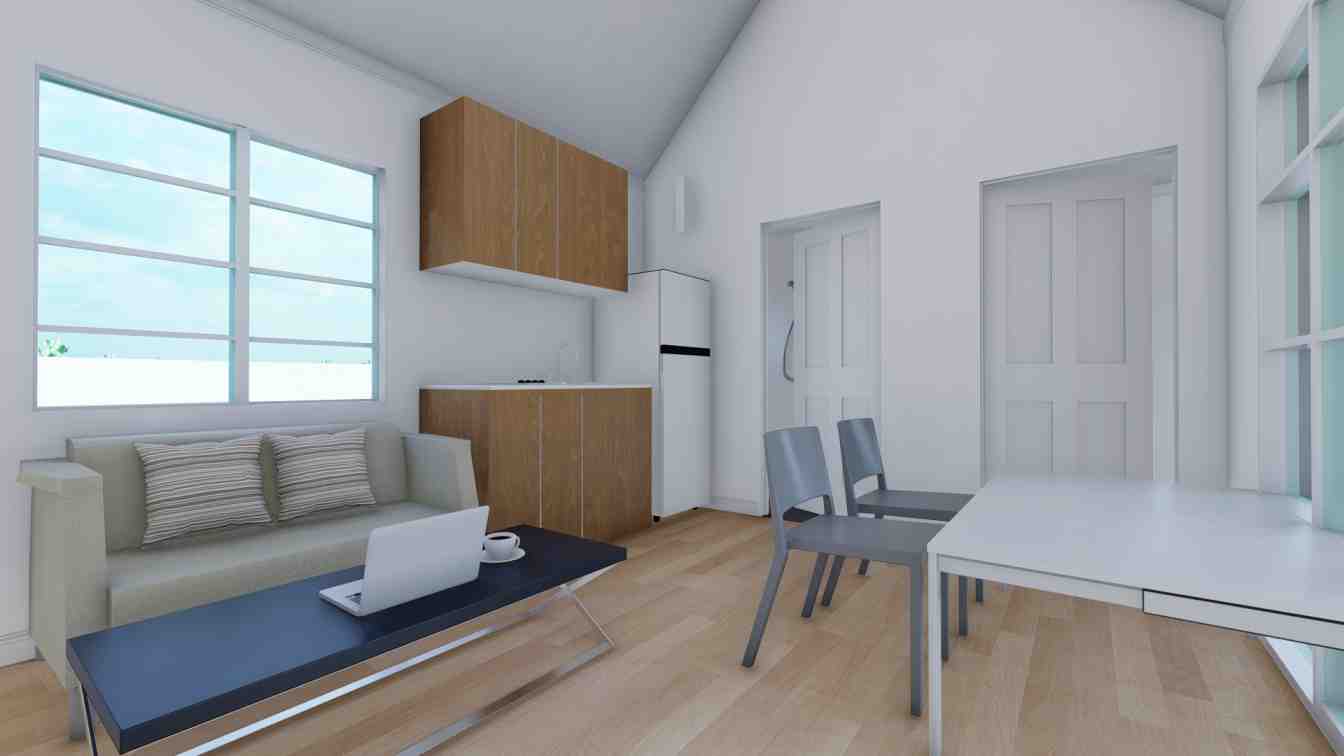 EBA-20 modulux english cottage style บ้านโมูลักซ์สไตล์อิงลิชคอทเทจ Interior EBA-20 modulux english cottage style บ้านโมูลักซ์สไตล์อิงลิชคอทเทจ Interior