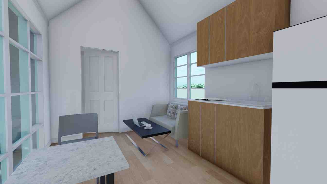 EBA-20 modulux english cottage style บ้านโมูลักซ์สไตล์อิงลิชคอทเทจ Interior EBA-20 modulux english cottage style บ้านโมูลักซ์สไตล์อิงลิชคอทเทจ Interior