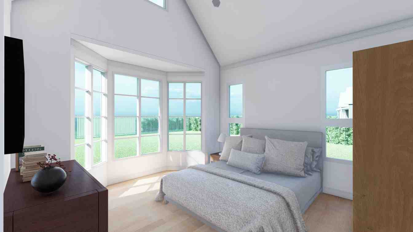 EBA-21 modulux english cottage style บ้านโมูลักซ์สไตล์อิงลิชคอทเทจ Interior EBA-21 modulux english cottage style บ้านโมูลักซ์สไตล์อิงลิชคอทเทจ Interior